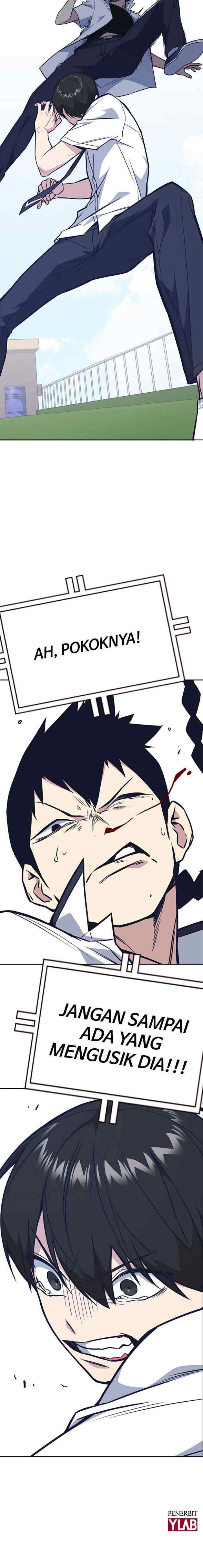 Kenkyu Gurupu chapter 75 halaman 19