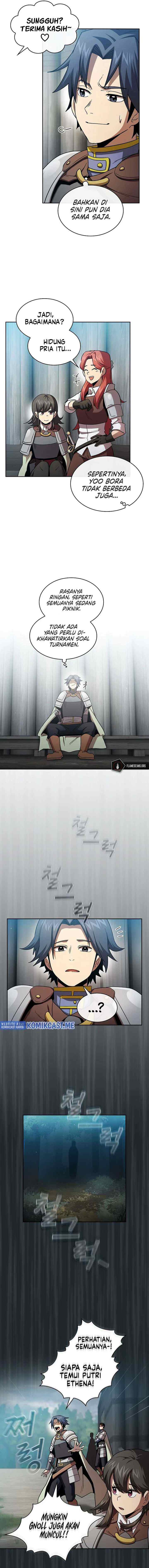 Is this Hero for Real? chapter 44 halaman 11