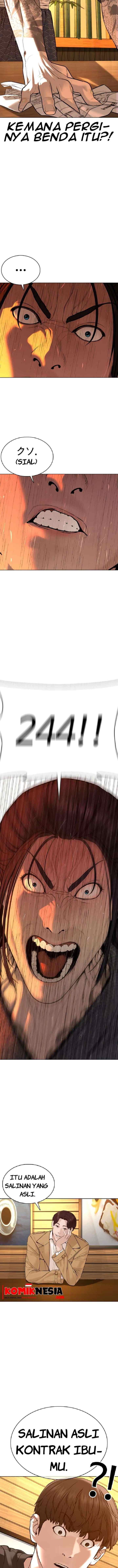 How to Fight chapter 81 halaman 17