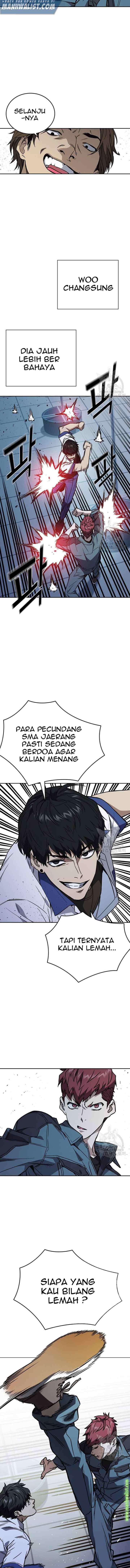 Kenkyu Gurupu chapter 182 halaman 12