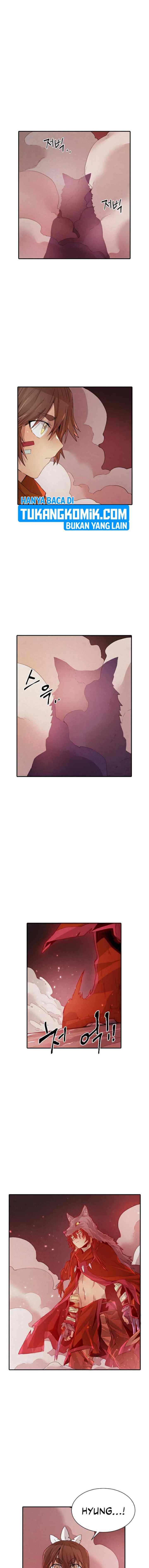 How To Kill A God chapter 64 halaman 8