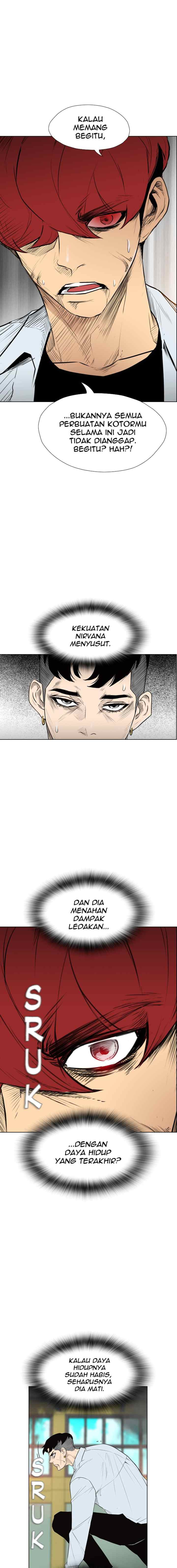 Reawaken Man chapter 150 halaman 13