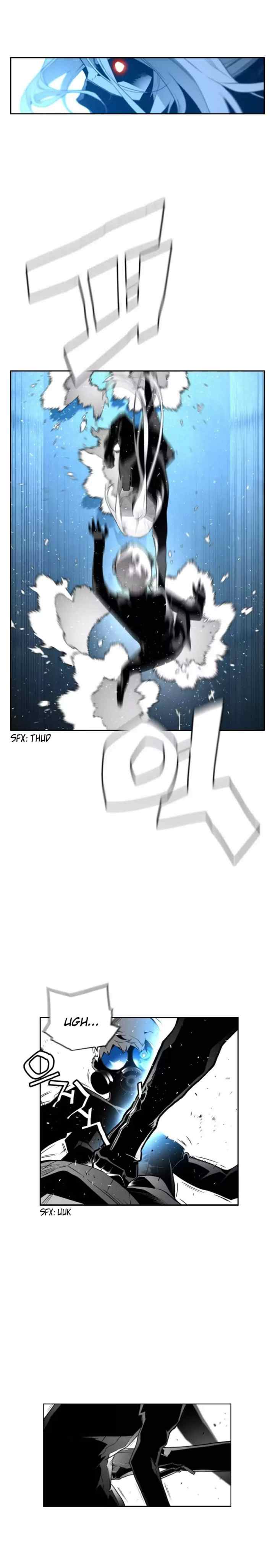 Terror Man chapter 57 halaman 8