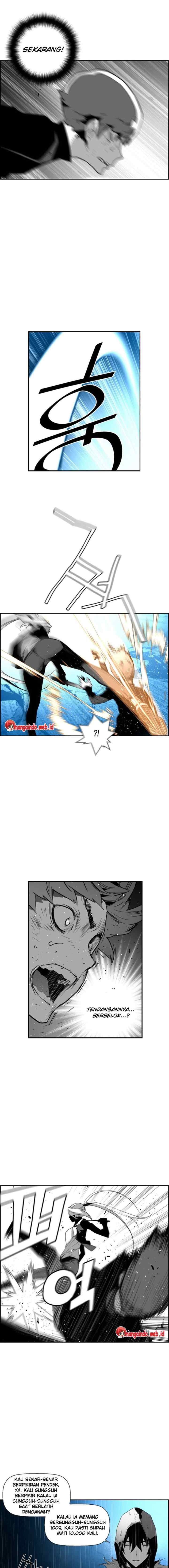 Terror Man chapter 54 halaman 10