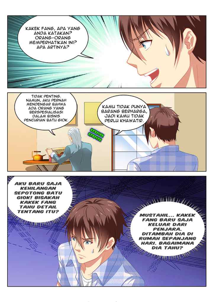 Very Pure chapter 64 halaman 5