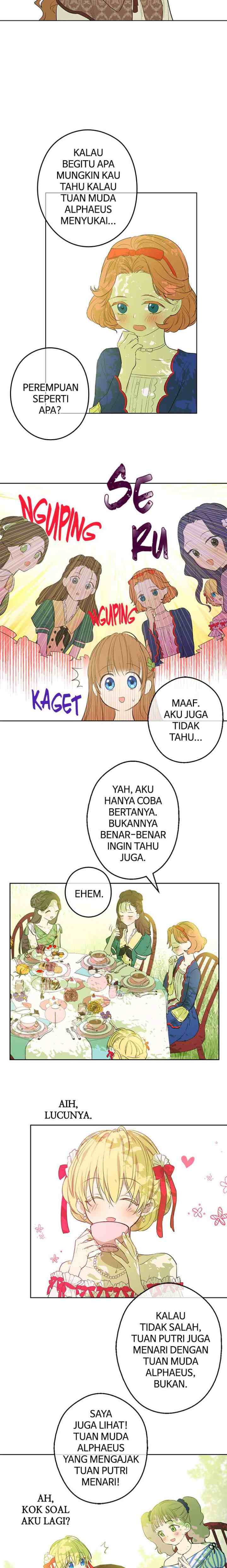 Who Made Me a Princess chapter 36 halaman 6