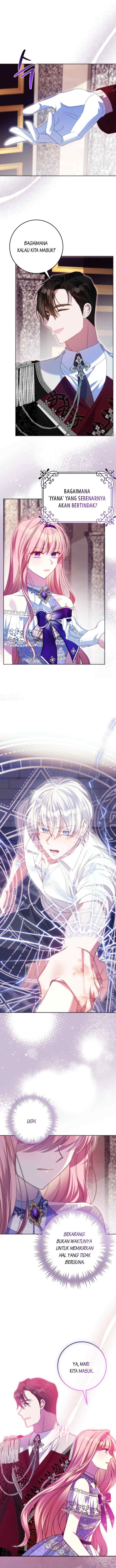 I Met the Male Lead In Prison (Remake) chapter 35 halaman 7