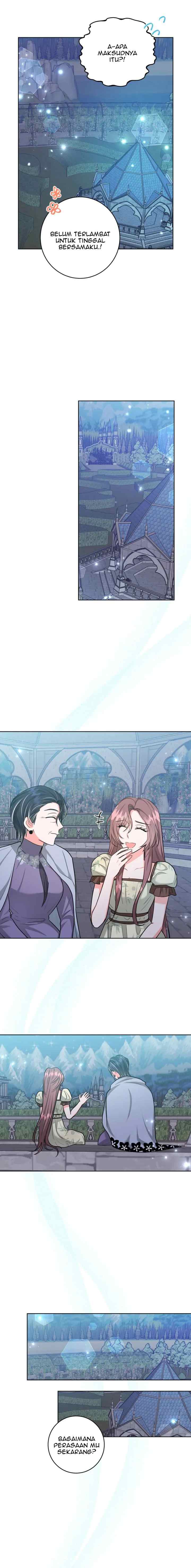 The Northern Duke Needs a Warm Hug chapter 48 halaman 5