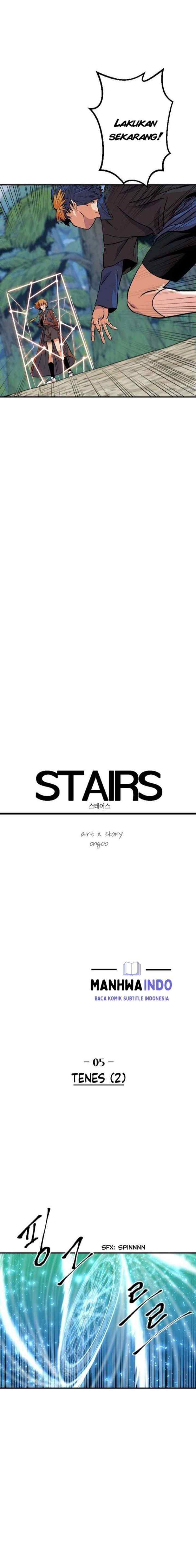 Stairs chapter 5 halaman 8