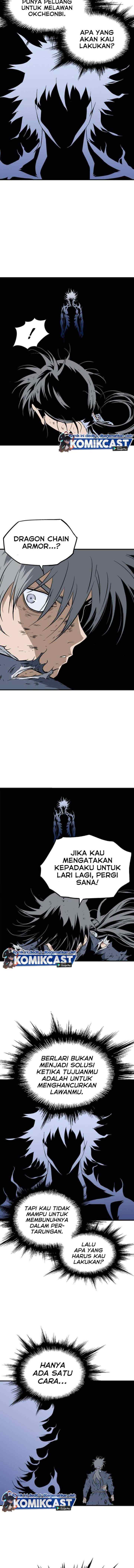 Gosu chapter 216 halaman 6