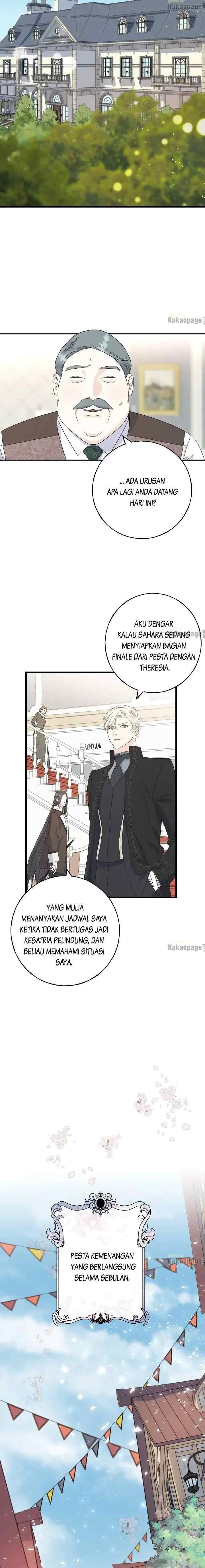 Crows Like Things That Sparkle chapter 45 halaman 12