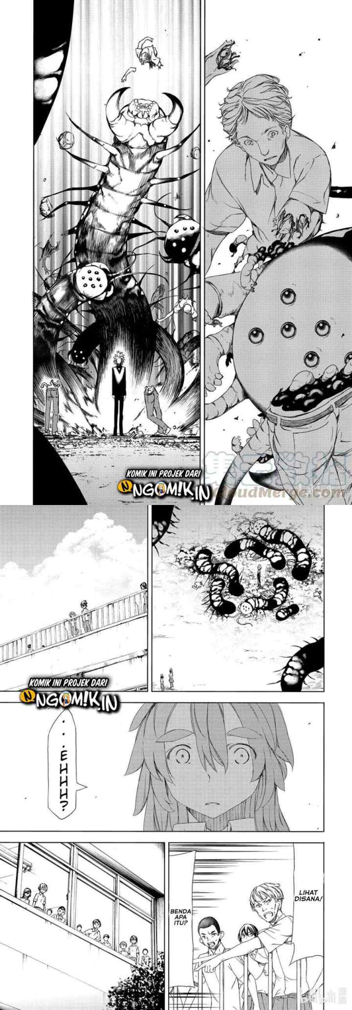 Gleipnir chapter 62 halaman 15