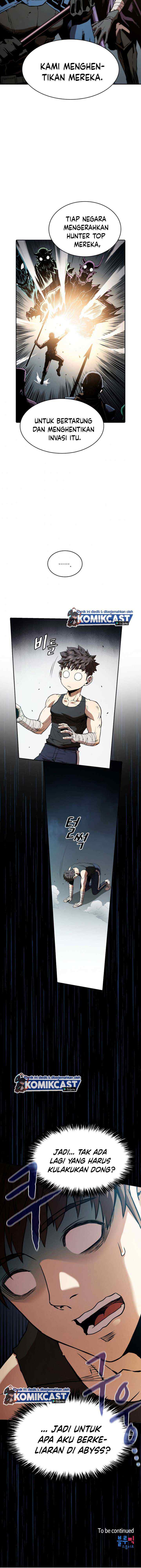 The Constellation That Returned From Hell chapter 33 halaman 14