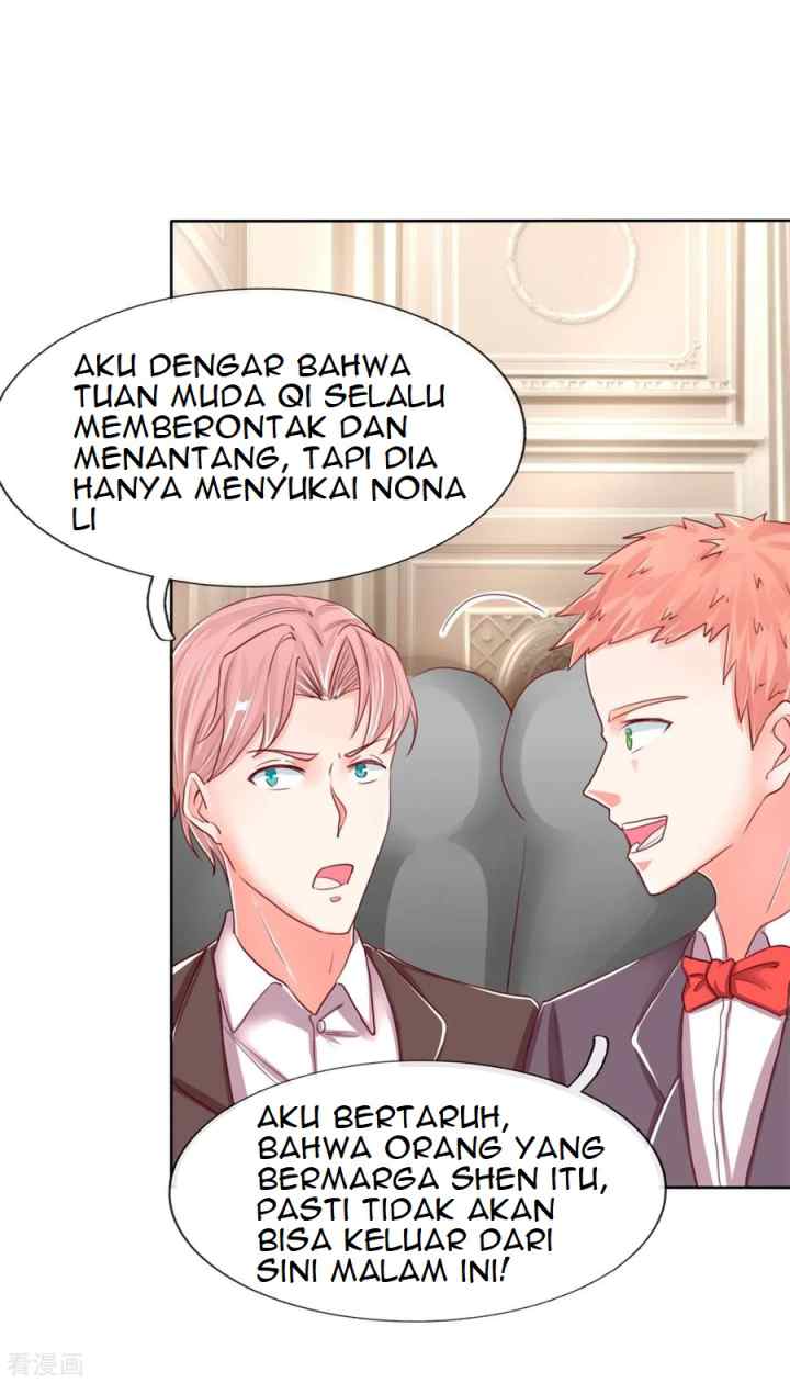 Immortal Daddy Xianzun chapter 104 halaman 8
