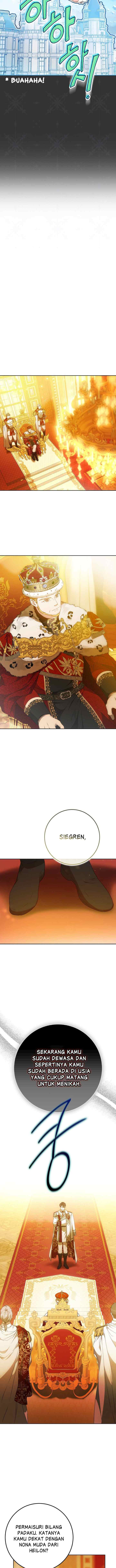 I Became the Wife of the Male Lead chapter 90 halaman 8