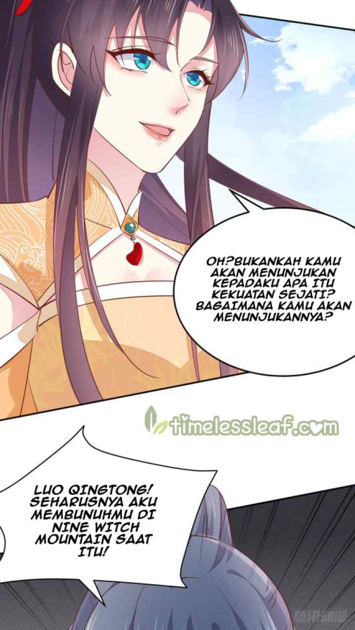 Pupillary Master chapter 117.1 halaman 11