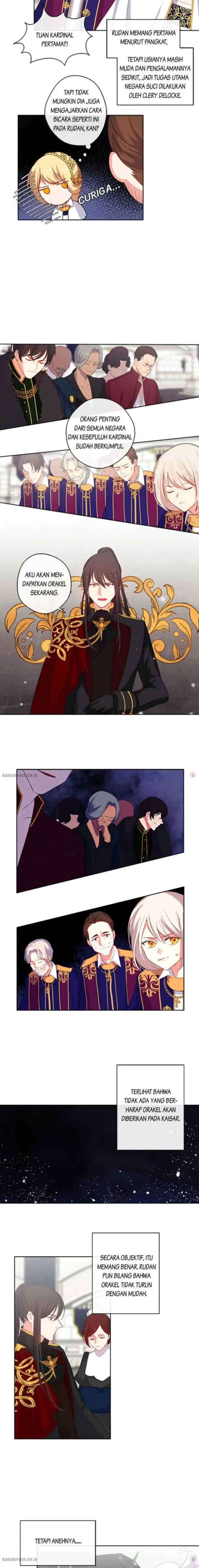 La Compagne de L'Empereur chapter 21 halaman 7