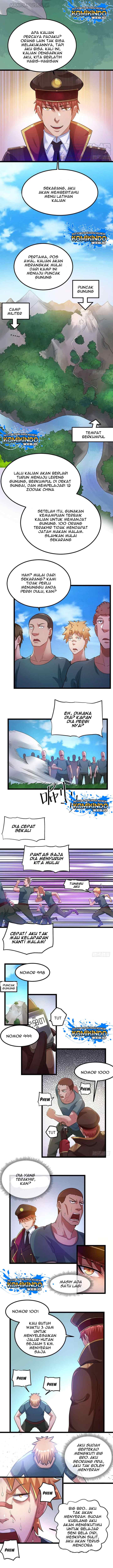 Dushi Xian Wang chapter 30 halaman 6