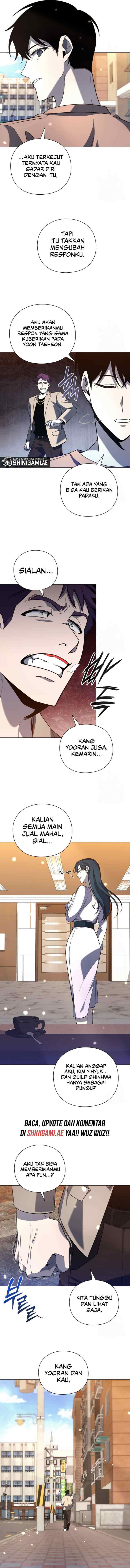 Weapon Maker chapter 22 halaman 16