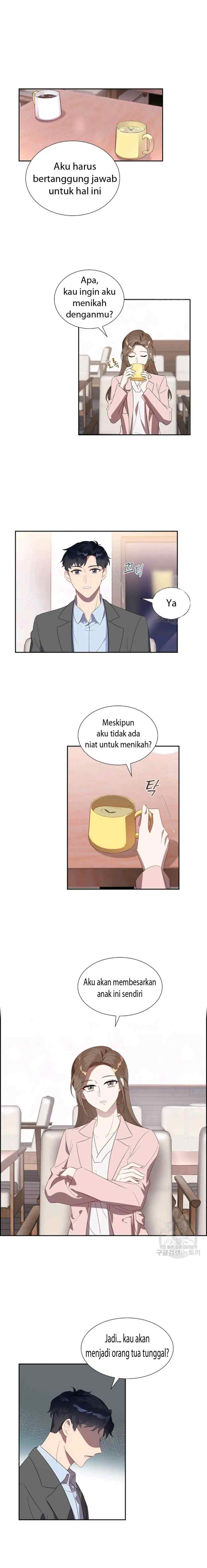 Speeding Romance chapter 6 halaman 5