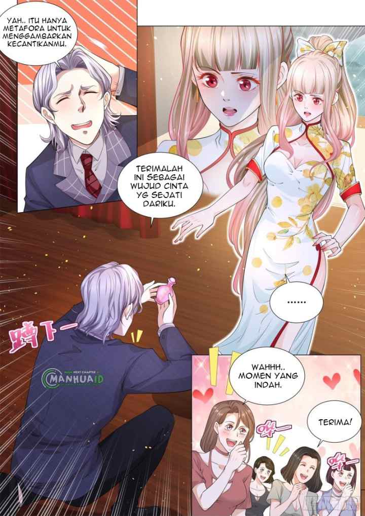 Shen Hao's Heavenly Fall System chapter 159 halaman 4