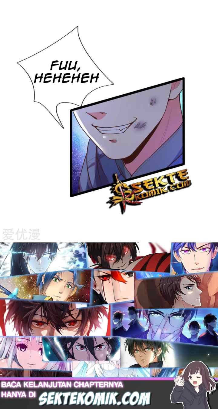 Shenwu Tianzun chapter 112 halaman 11