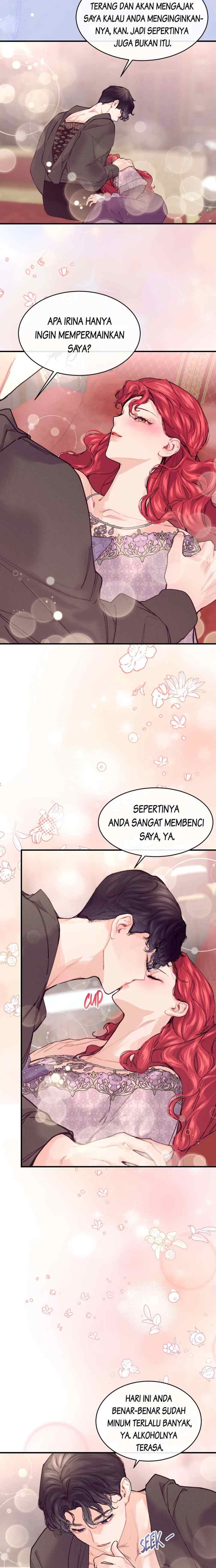 The Elegant Sea of Savagery chapter 60 halaman 16