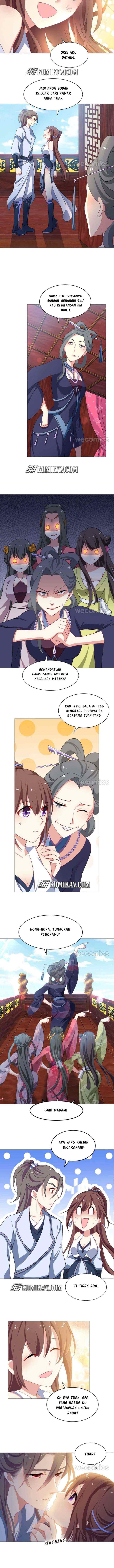 Rebirth of a Golden Boy in Another World chapter 32 halaman 5
