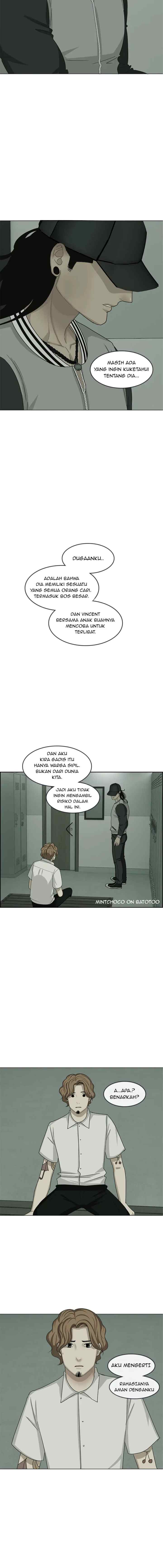 Midnight With Poppy Land chapter 15 halaman 14