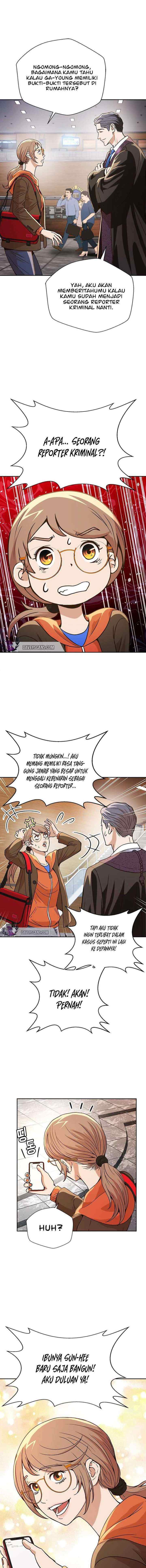 Judge Lee Han Young chapter 9 halaman 4