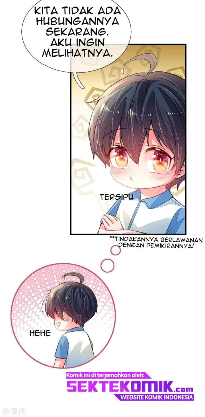 Mommy Is Coming, Daddy Watch Out! chapter 11 halaman 15