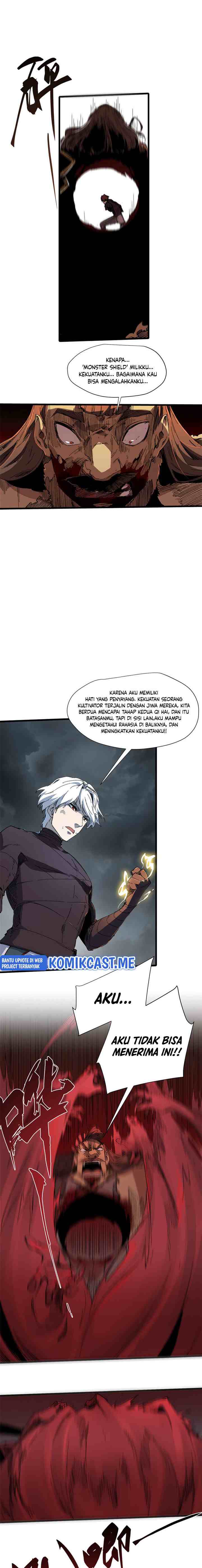 Eternal Kingdom Remake chapter 42 halaman 10