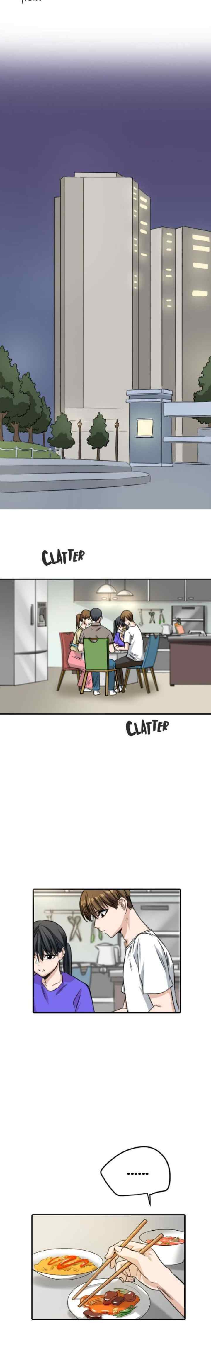 Drawing Romance chapter 74 halaman 10