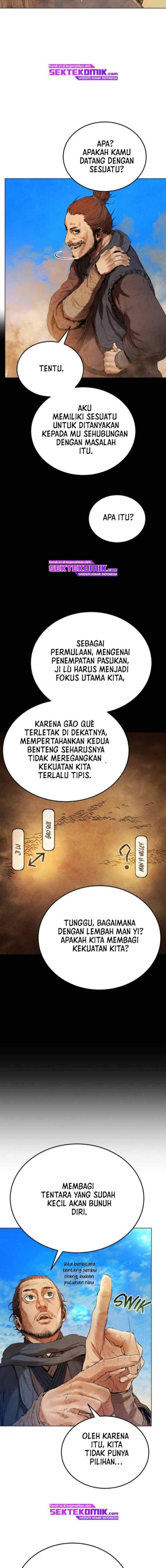History Of The Three States chapter 30 halaman 11