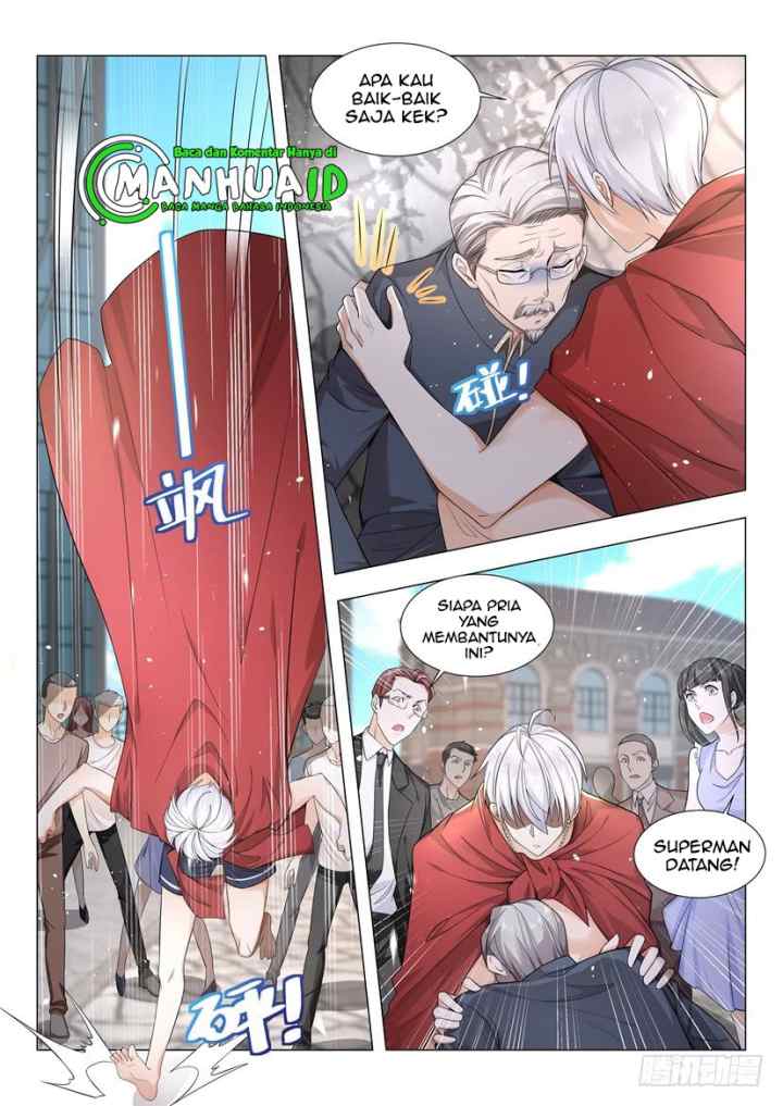 Shen Hao's Heavenly Fall System chapter 35 halaman 4