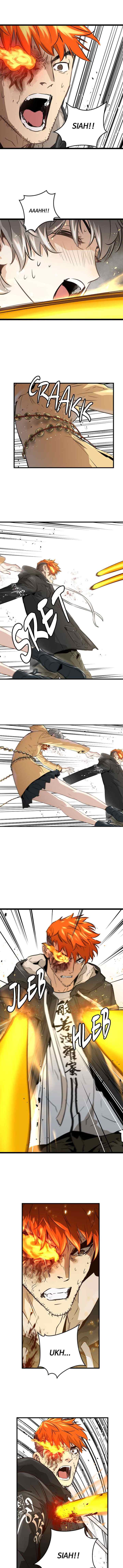 Promised Orchid chapter 87 halaman 4