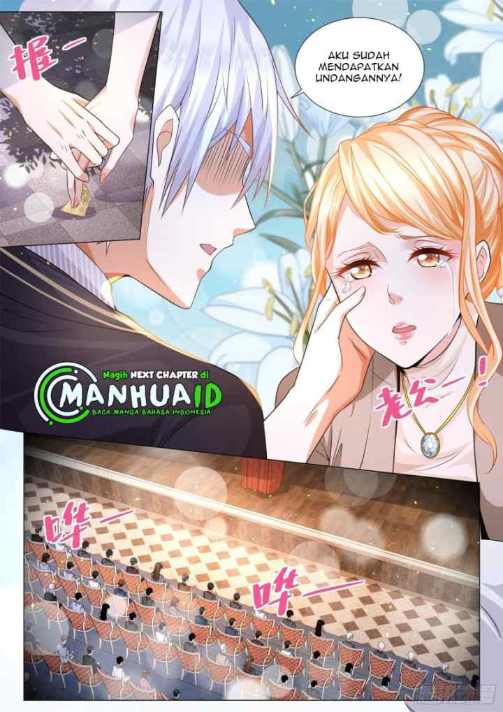 Shen Hao's Heavenly Fall System chapter 155 halaman 8