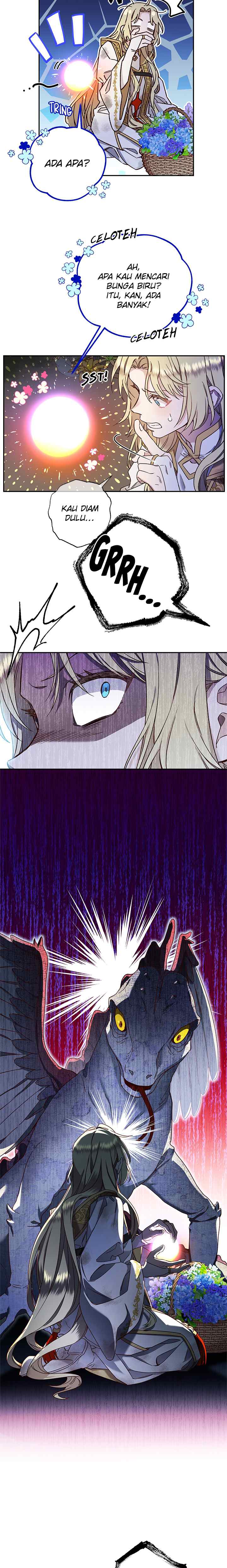 Guhaejuseyo Gongjunim chapter 50 halaman 12