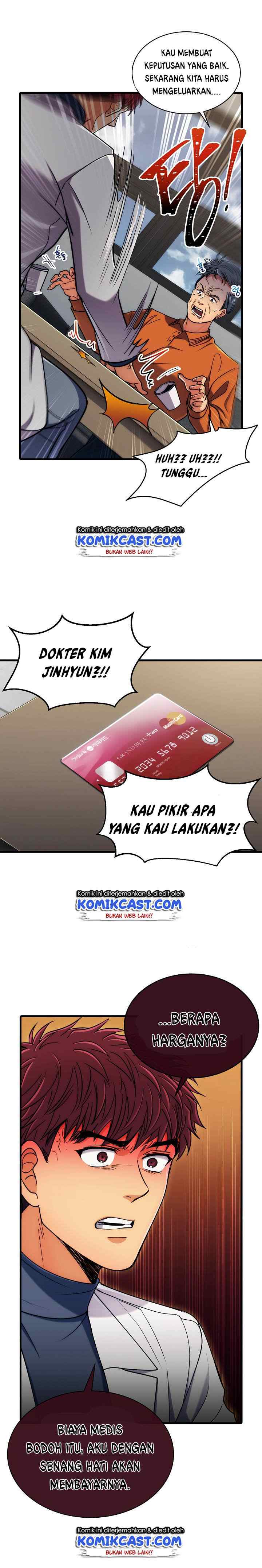 Medical Return chapter 54 halaman 16