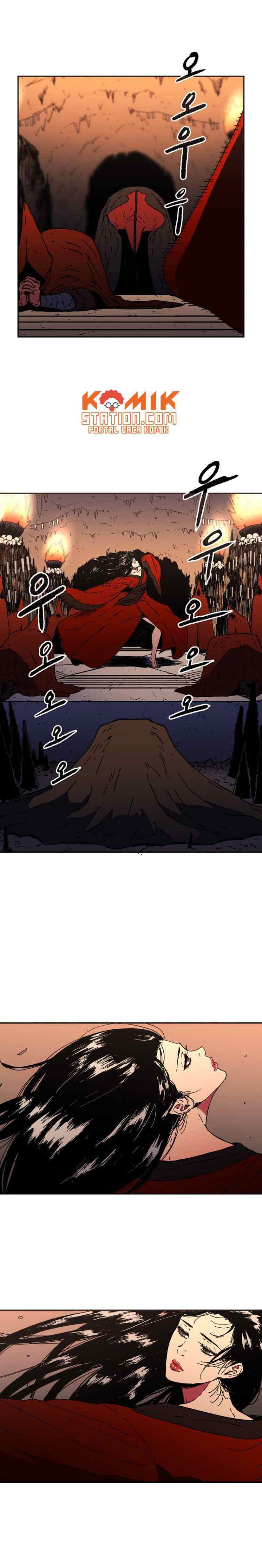 Peerless Dad chapter 19 halaman 12