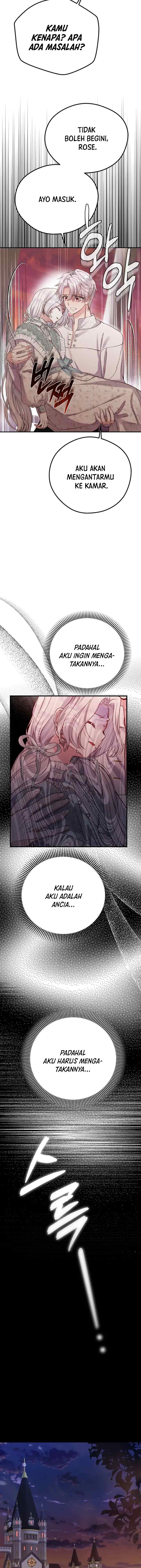 I Became the Wife of the Monstrous Crown Prince chapter 83 halaman 8