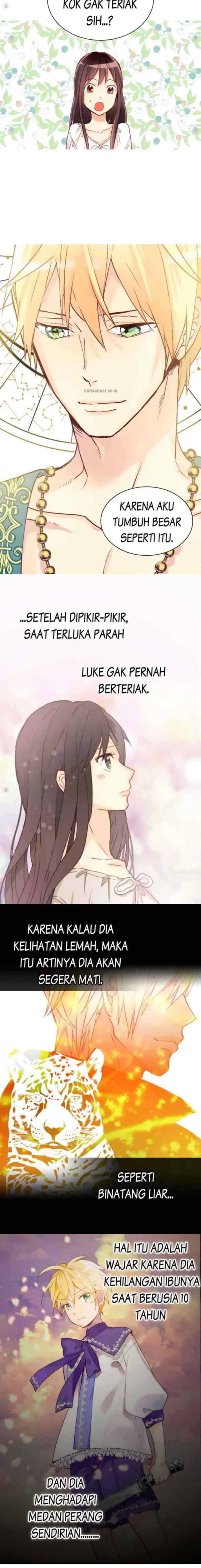Empress of Another World chapter 111 halaman 4