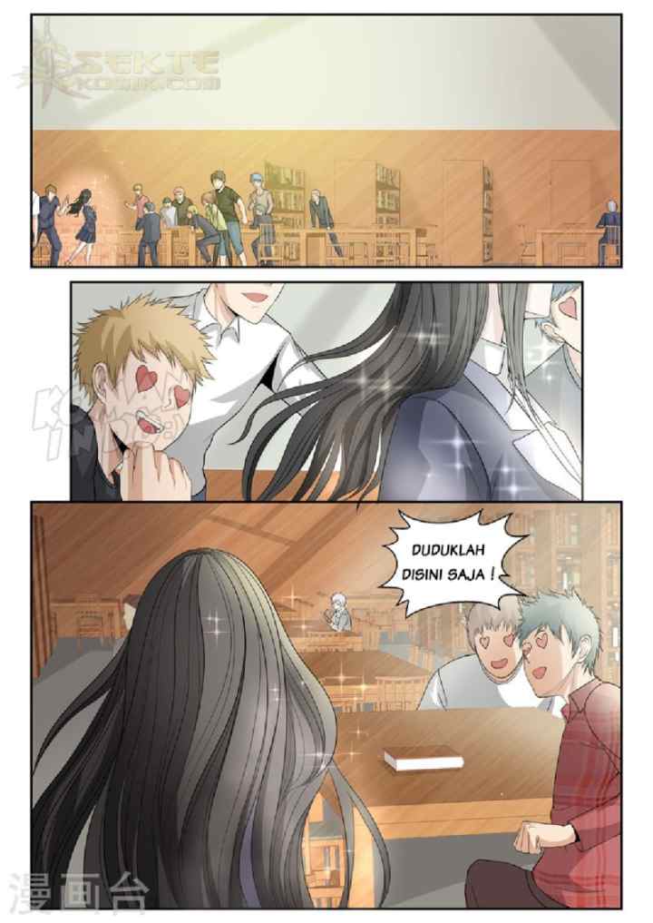 Rebirth Self Cultivation chapter 9 halaman 5