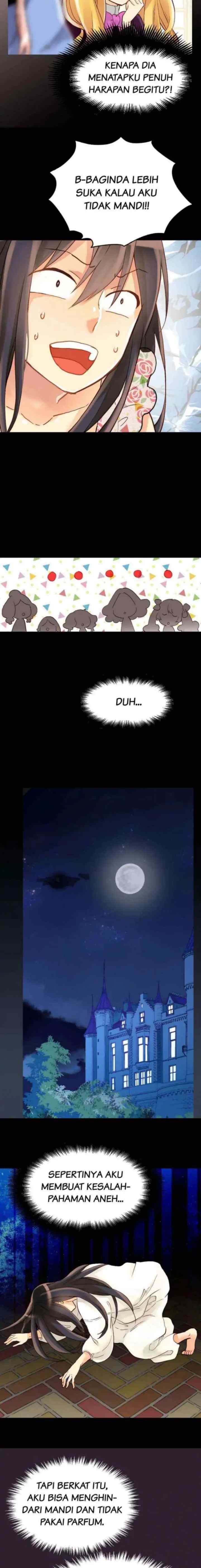 Empress of Another World chapter 19 halaman 7