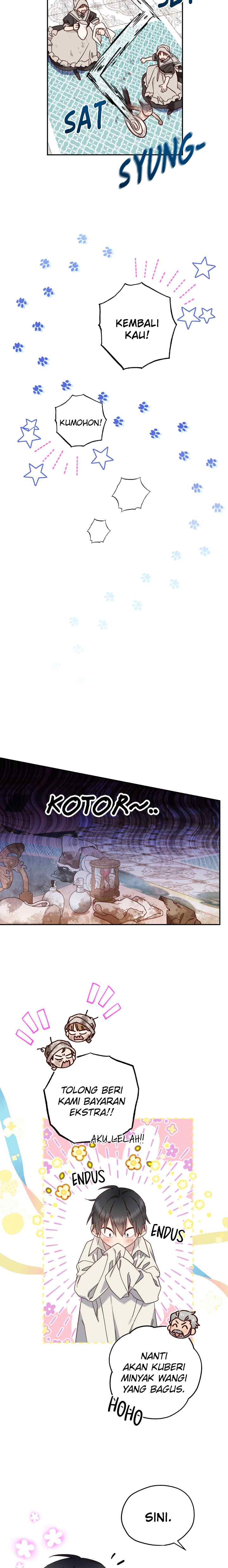 Guhaejuseyo Gongjunim chapter 53 halaman 13