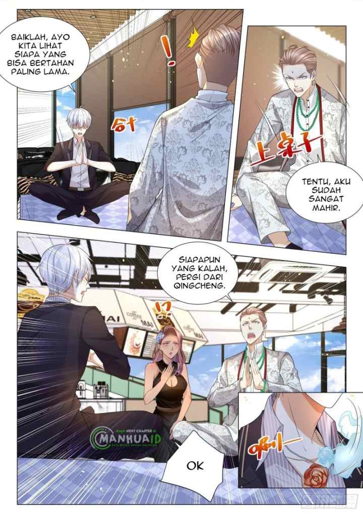 Shen Hao's Heavenly Fall System chapter 162 halaman 13