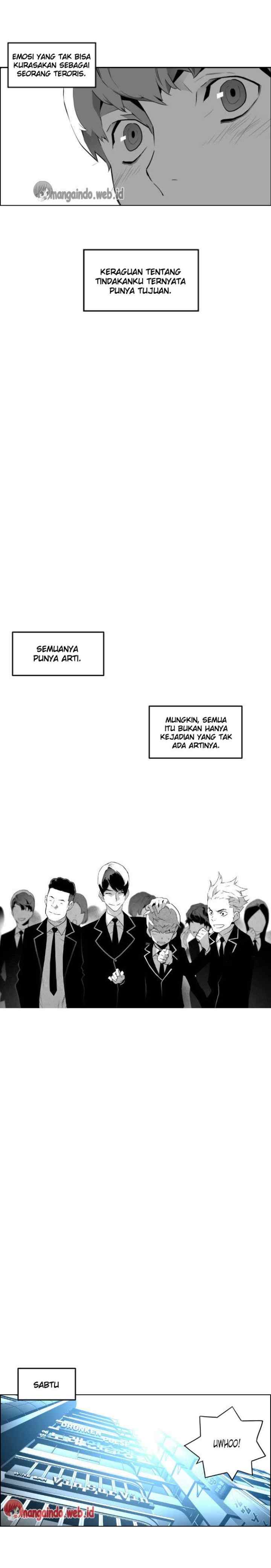 Terror Man chapter 45 halaman 13