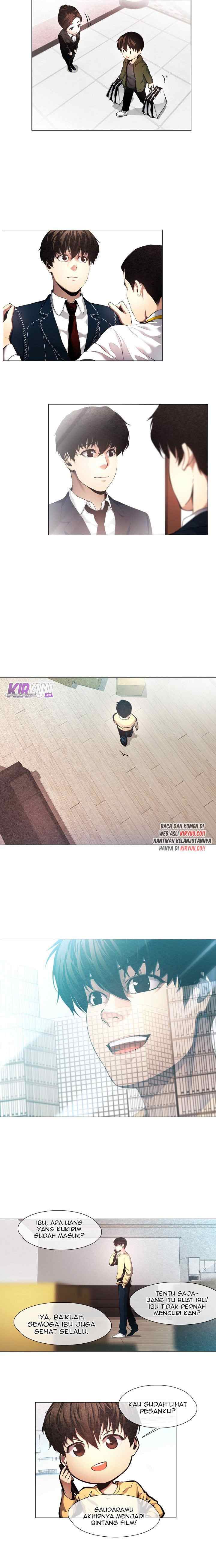 Movies Are Real chapter 6 halaman 9
