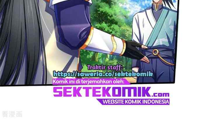 Shenwu Tianzun chapter 240 halaman 16