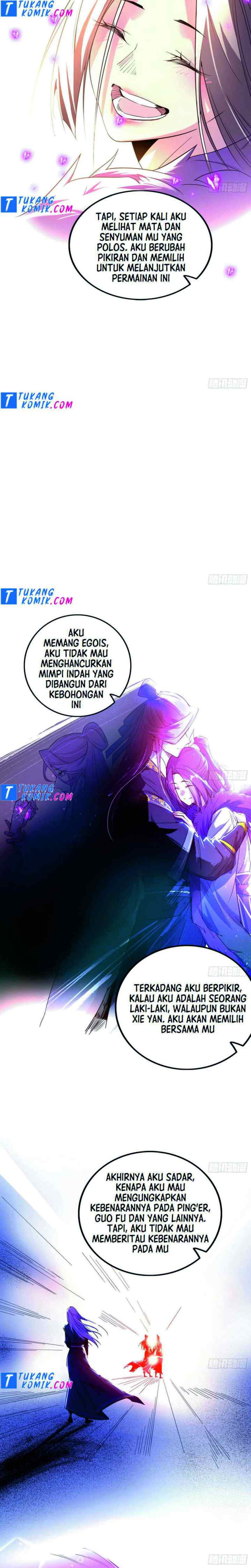 I'm An Evil God chapter 267 halaman 15